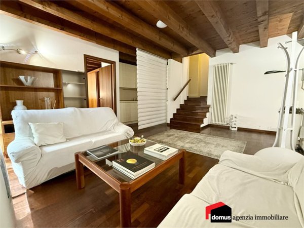 appartamento in vendita a Thiene