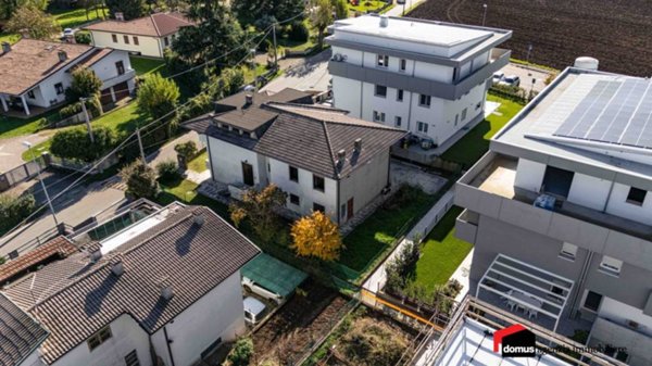casa indipendente in vendita a Thiene