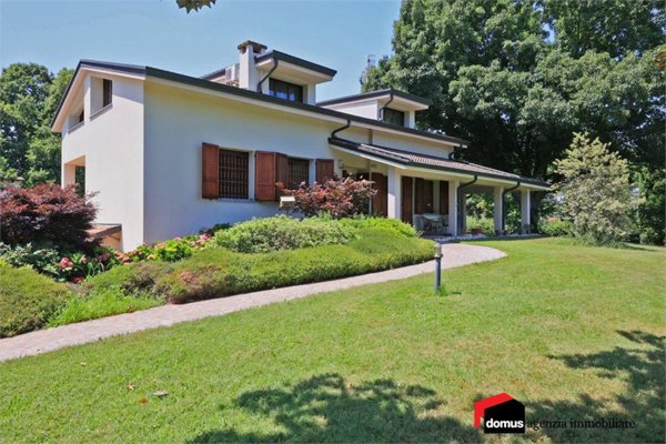 casa indipendente in vendita a Thiene