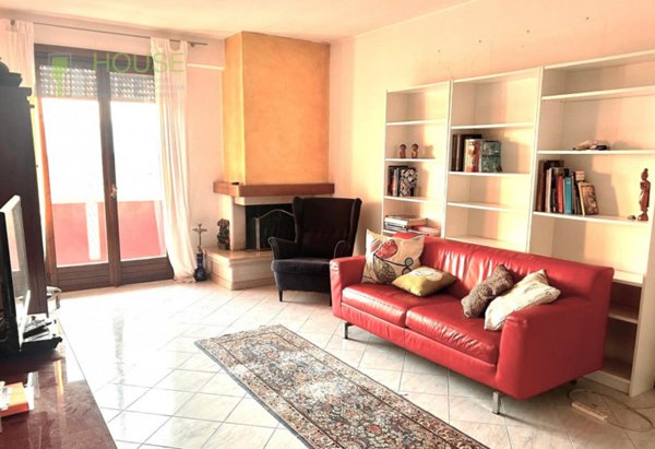 appartamento in vendita a Thiene