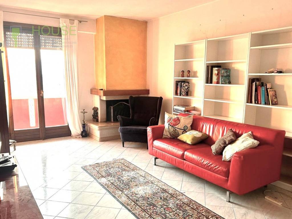 appartamento in vendita a Thiene