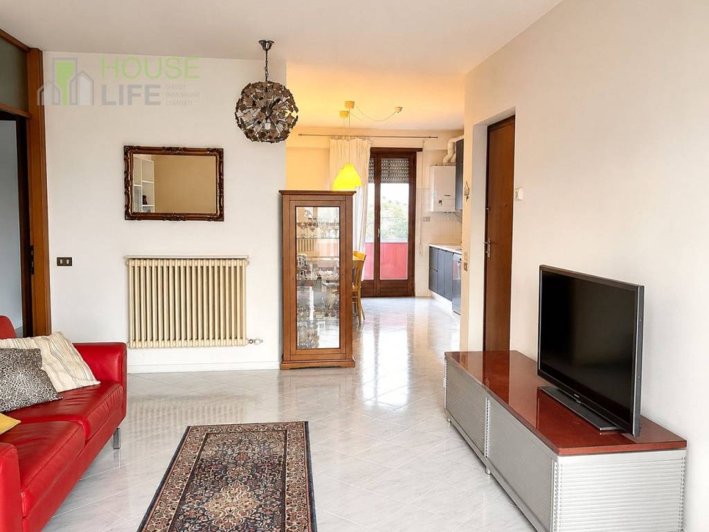 appartamento in vendita a Thiene