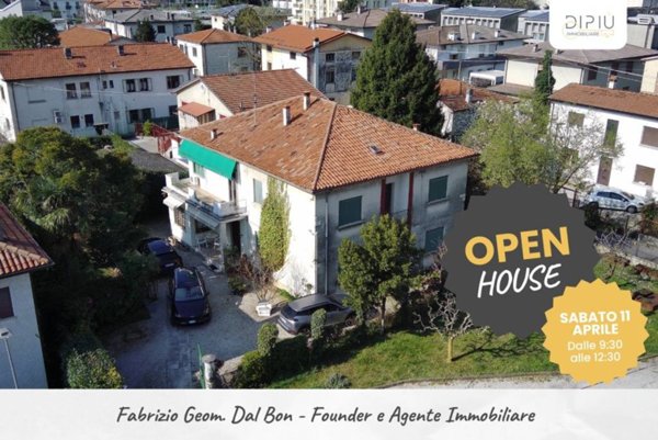 casa indipendente in vendita a Thiene in zona Santo
