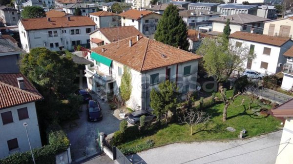 casa indipendente in vendita a Thiene in zona Santo