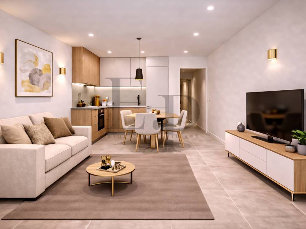 appartamento in vendita a Thiene