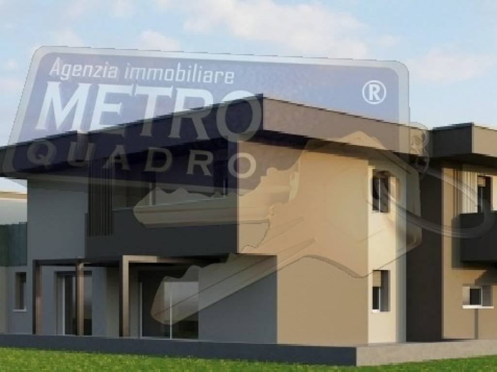 casa indipendente in vendita a Thiene