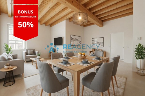 appartamento in vendita a Thiene