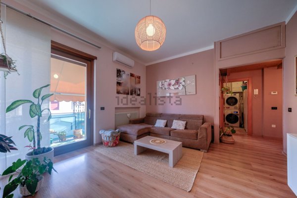 appartamento in vendita a Thiene