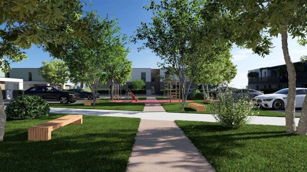 appartamento in vendita a Thiene in zona Santo