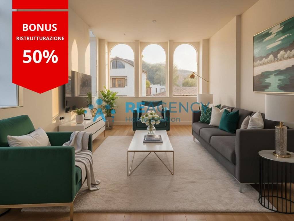 appartamento in vendita a Thiene