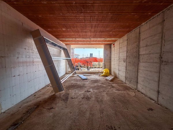 appartamento in vendita a Thiene in zona Santo