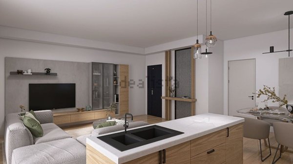 appartamento in vendita a Thiene in zona Santo