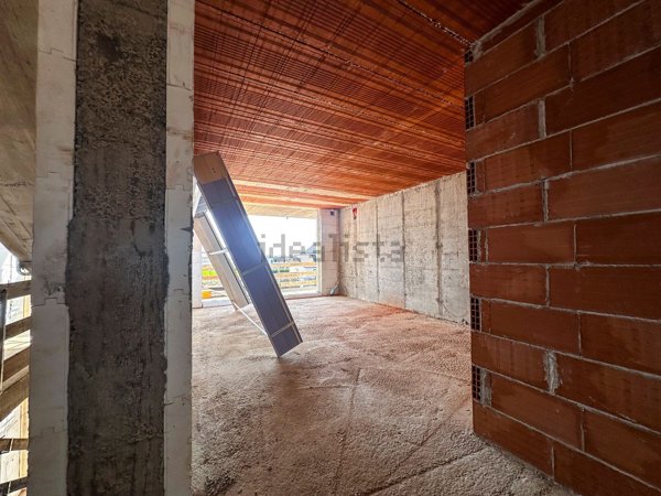 appartamento in vendita a Thiene