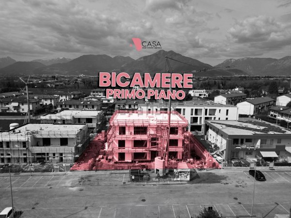 appartamento in vendita a Thiene in zona Santo