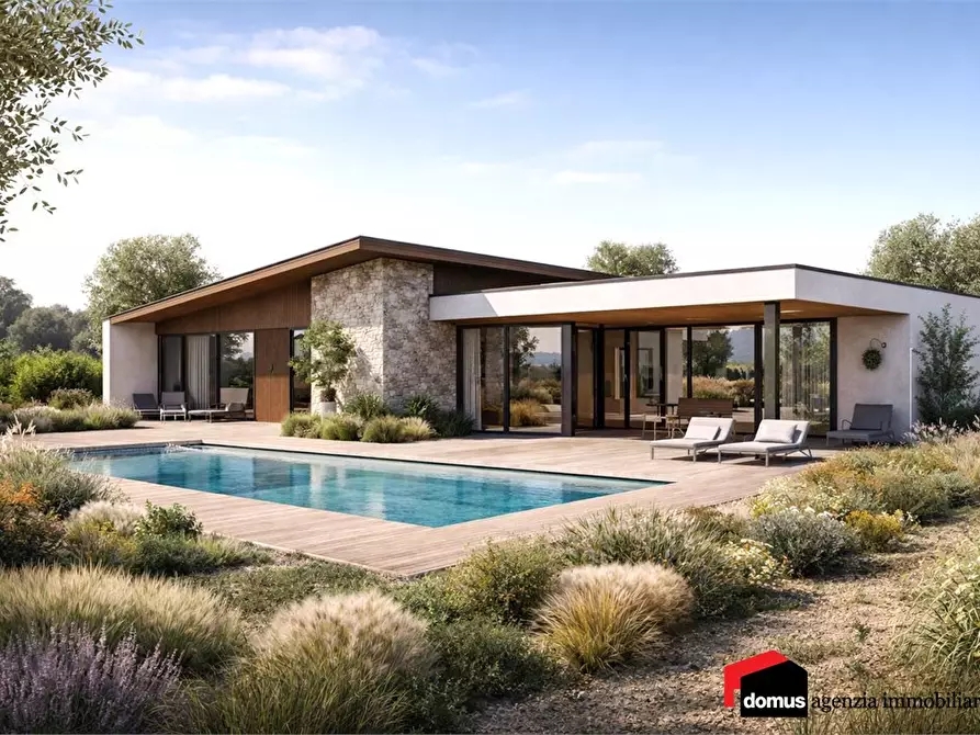 casa indipendente in vendita a Thiene