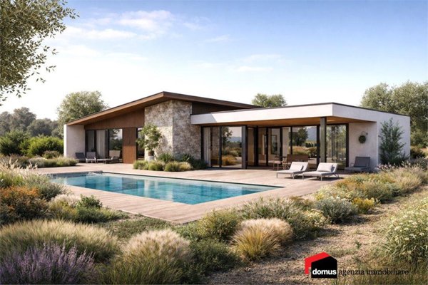 casa indipendente in vendita a Thiene