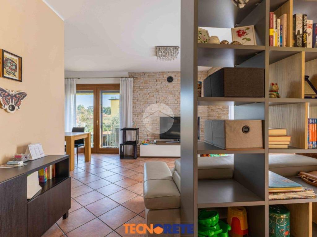 appartamento in vendita a Thiene