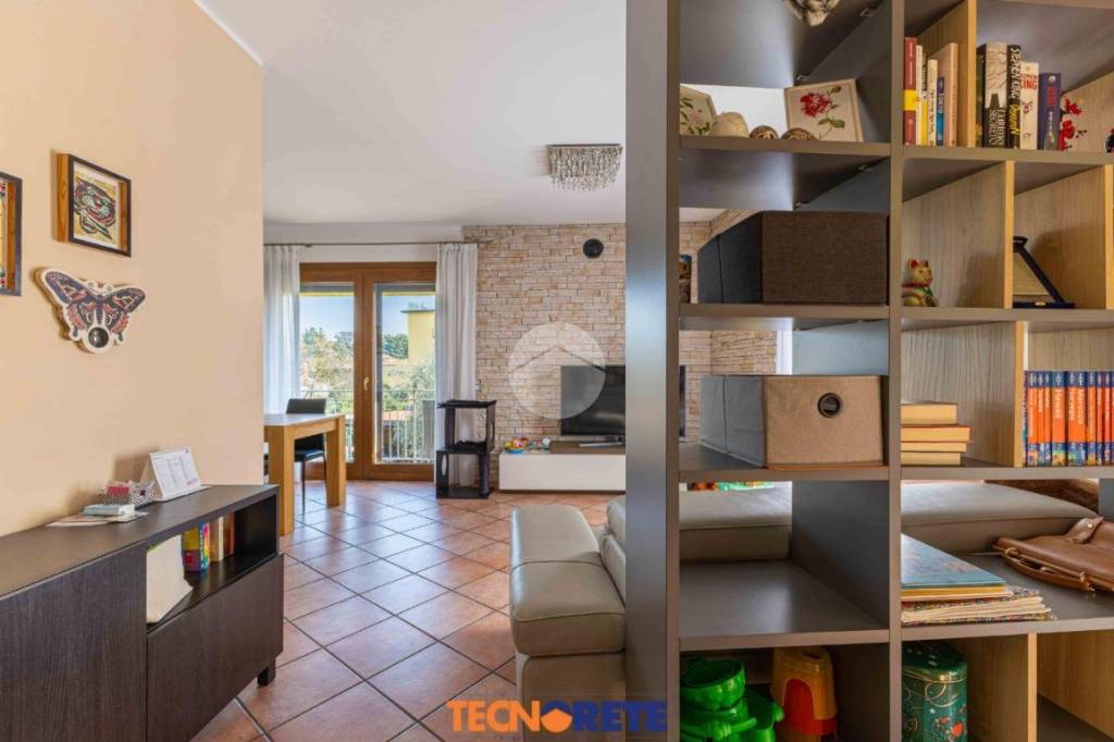 appartamento in vendita a Thiene
