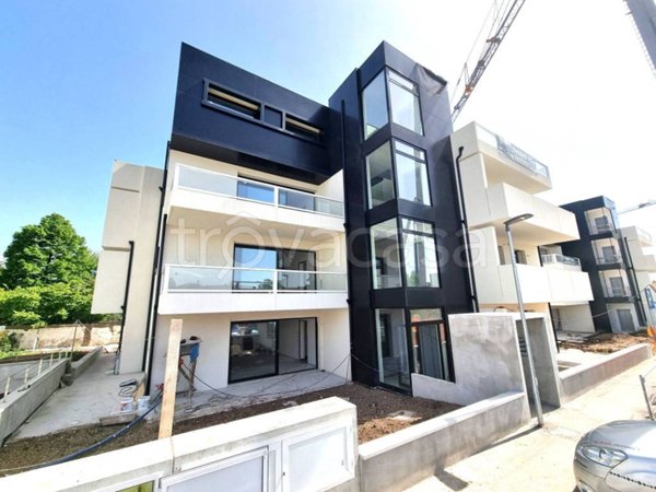 appartamento in vendita a Thiene