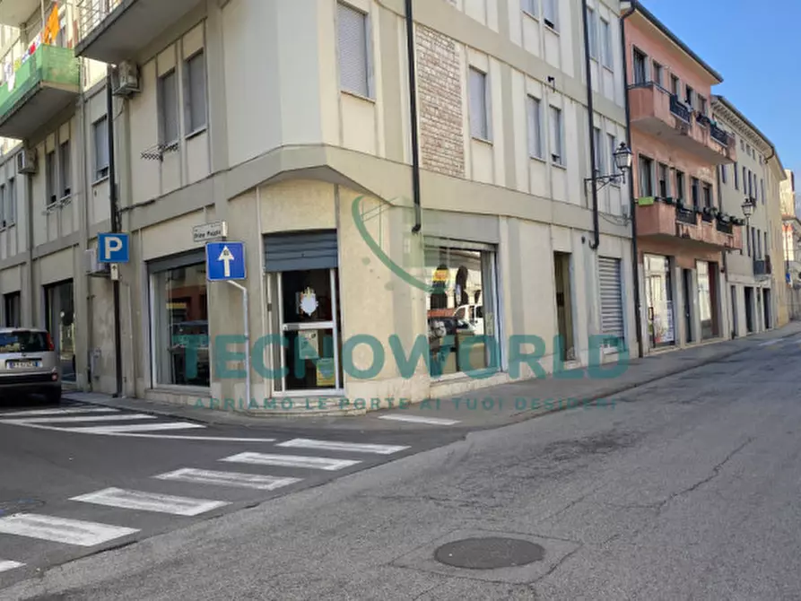 negozio in vendita a Thiene
