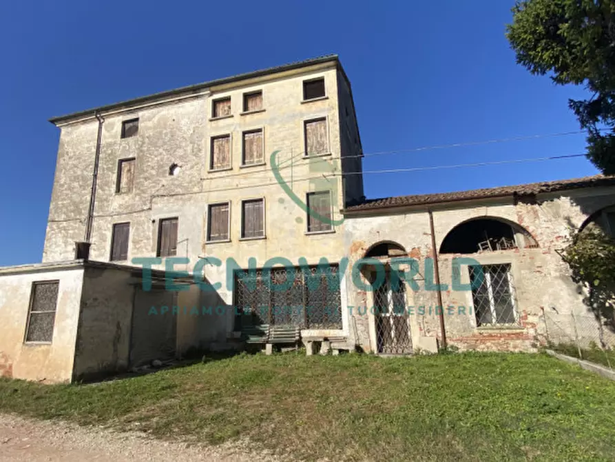 casa indipendente in vendita a Thiene in zona Santo