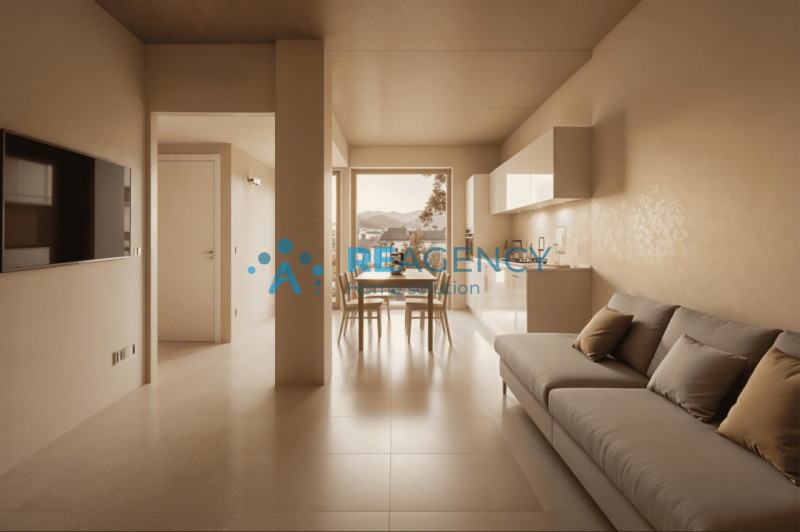 appartamento in vendita a Thiene