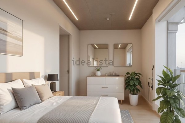 appartamento in vendita a Thiene