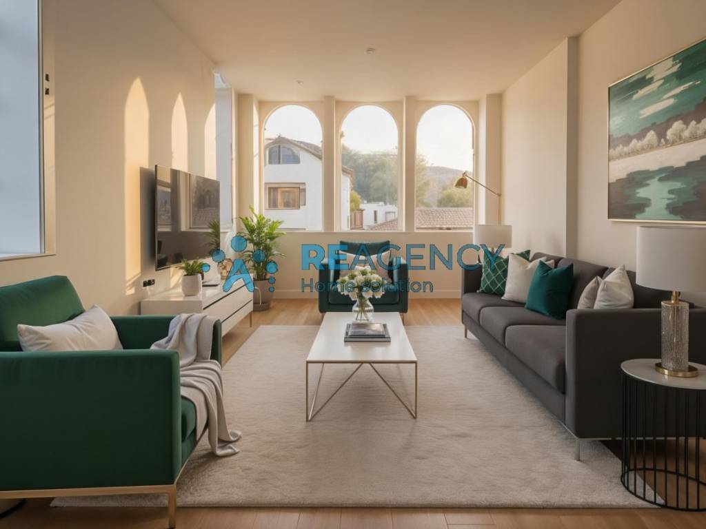 appartamento in vendita a Thiene