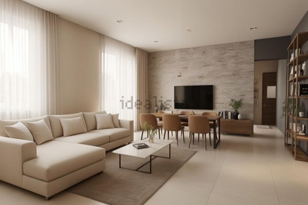 appartamento in vendita a Thiene