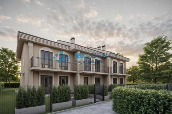 casa indipendente in vendita a Thiene