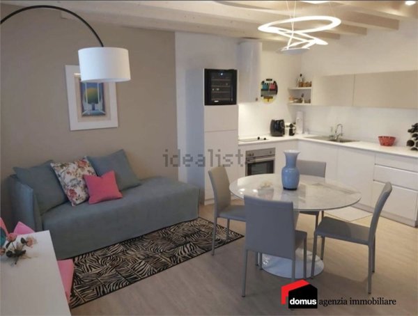 appartamento in vendita a Thiene
