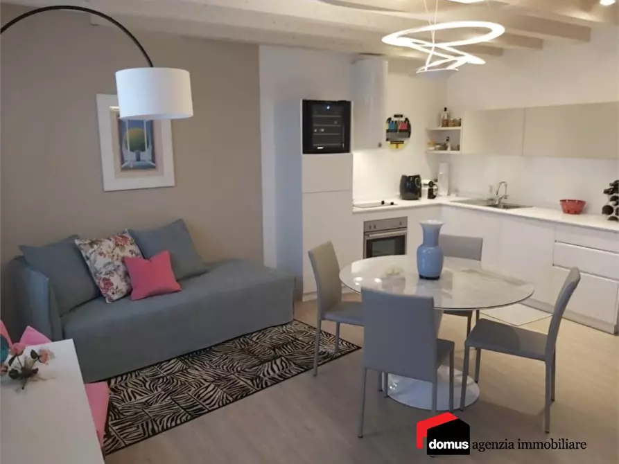 appartamento in vendita a Thiene