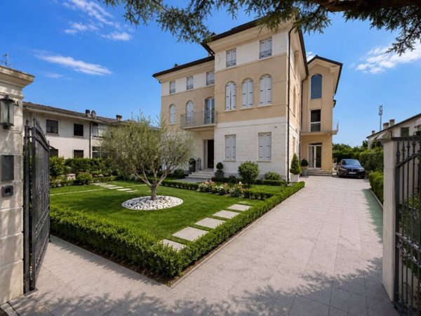 appartamento in vendita a Thiene
