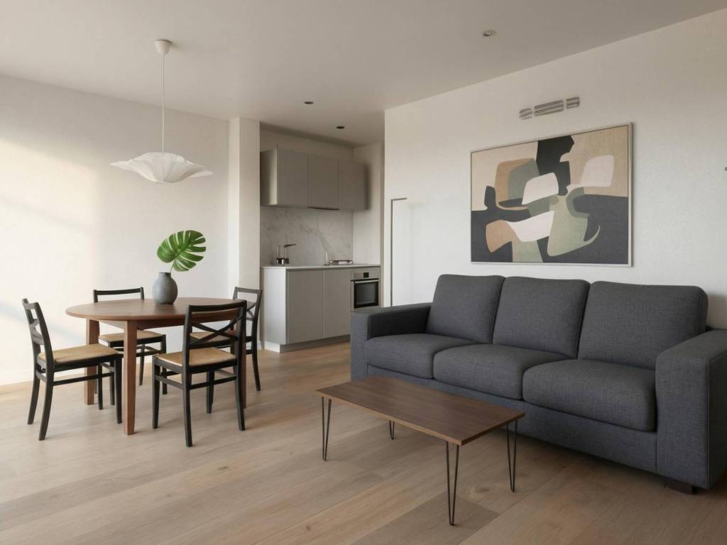 appartamento in vendita a Thiene