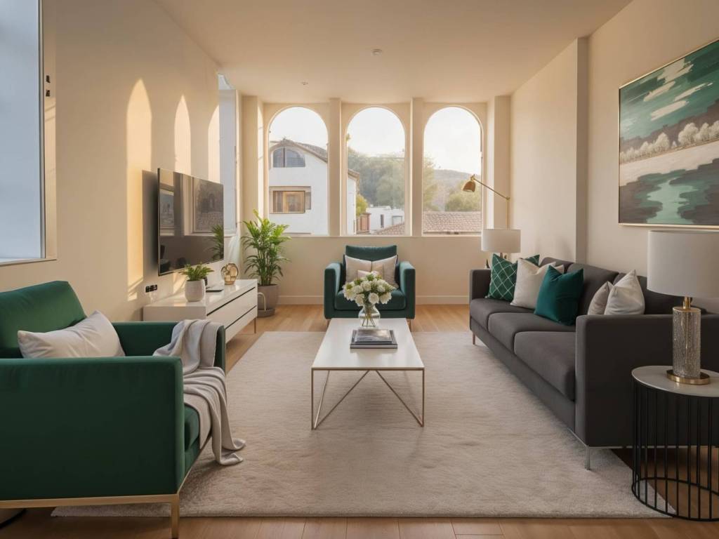 appartamento in vendita a Thiene