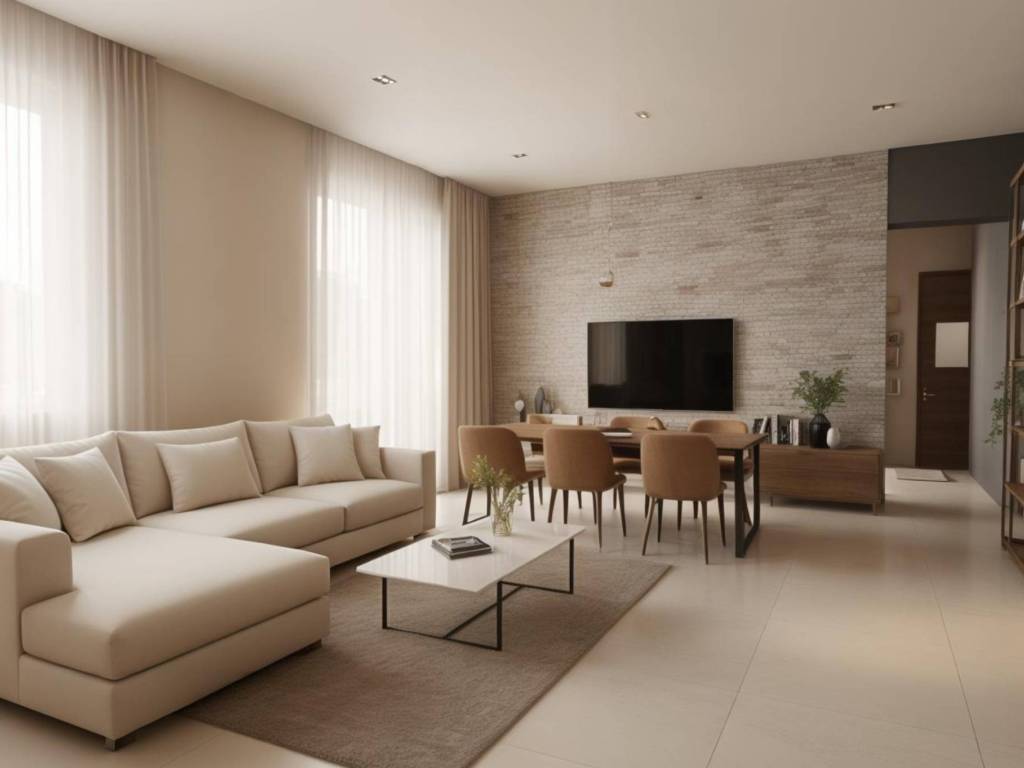 appartamento in vendita a Thiene