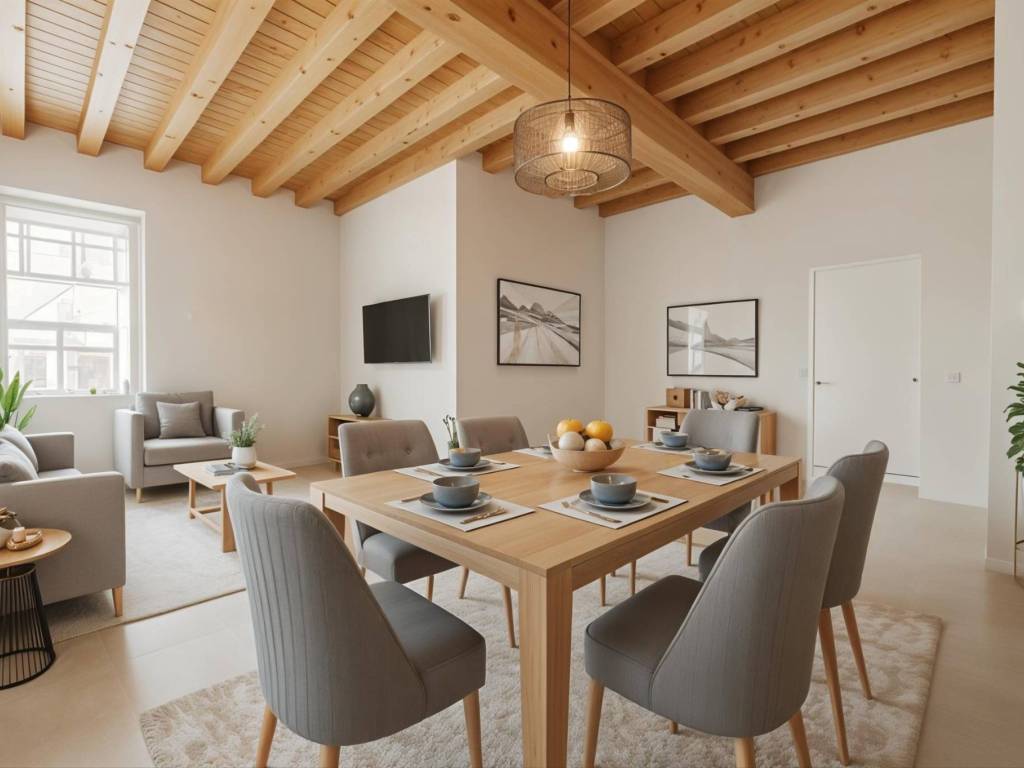 appartamento in vendita a Thiene