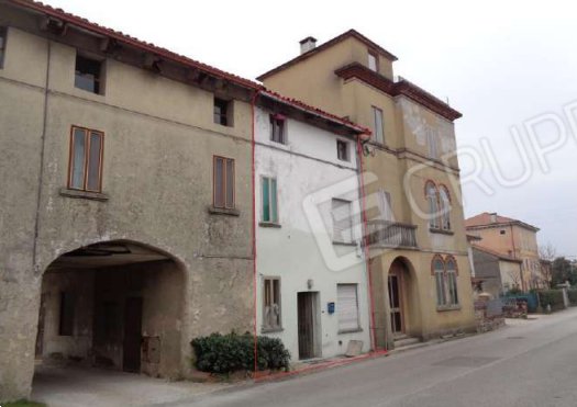 appartamento in vendita a Thiene