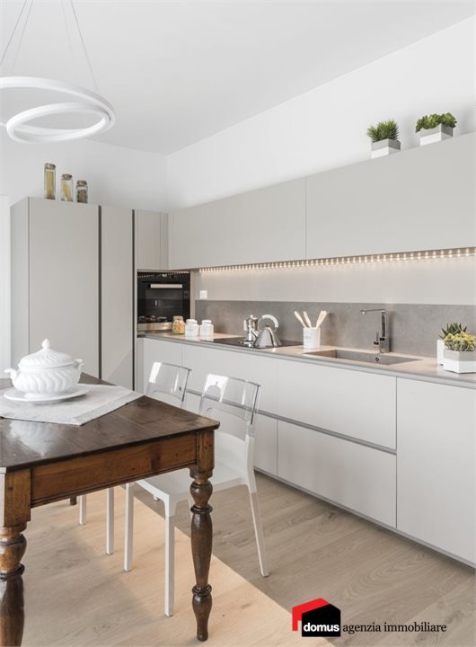 appartamento in vendita a Thiene