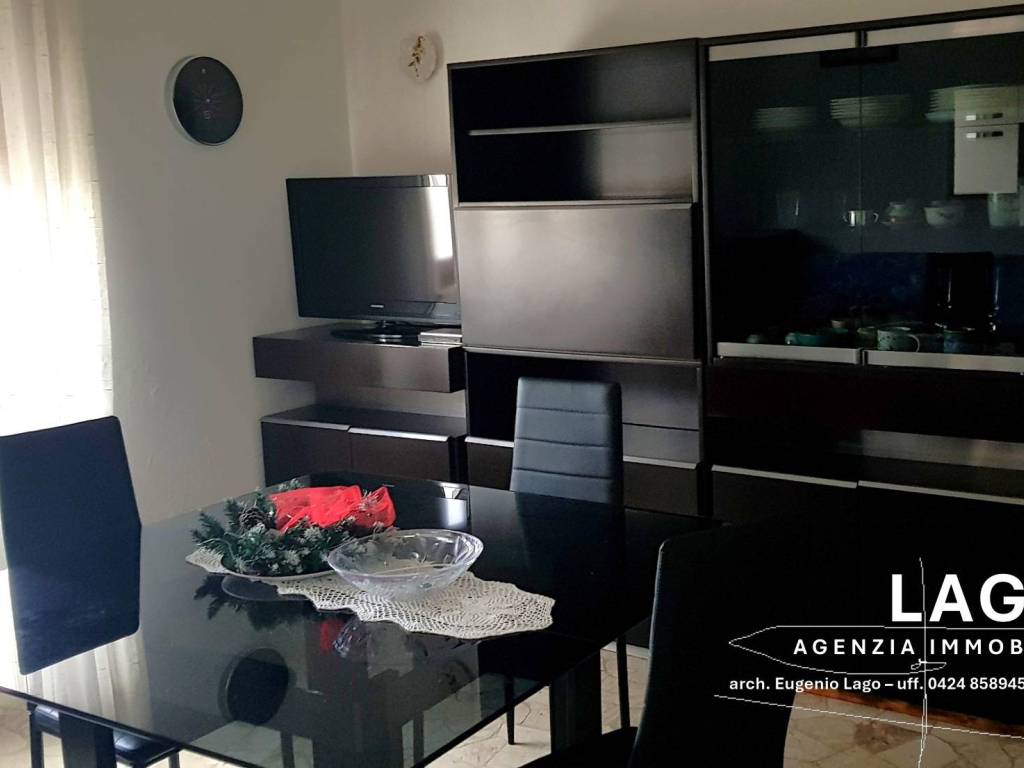 appartamento in vendita a Thiene