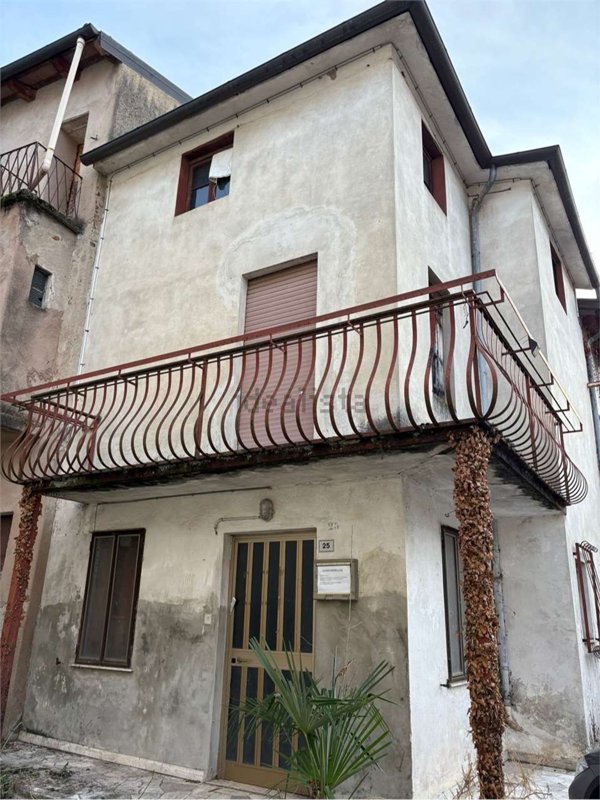 appartamento in vendita a Thiene