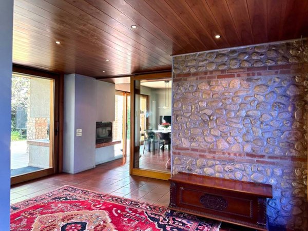 casa indipendente in vendita a Thiene