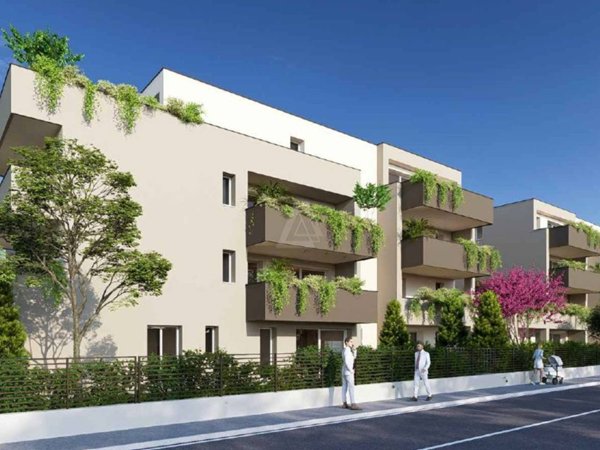 appartamento in vendita a Thiene