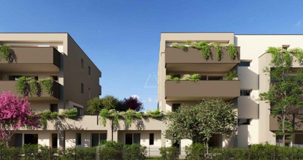 appartamento in vendita a Thiene