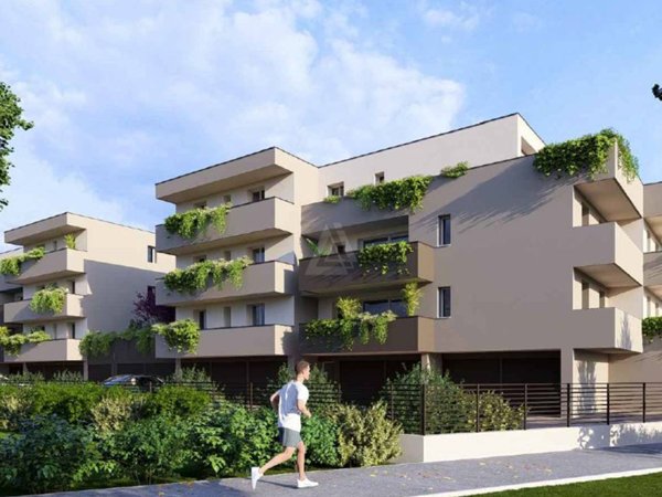 appartamento in vendita a Thiene