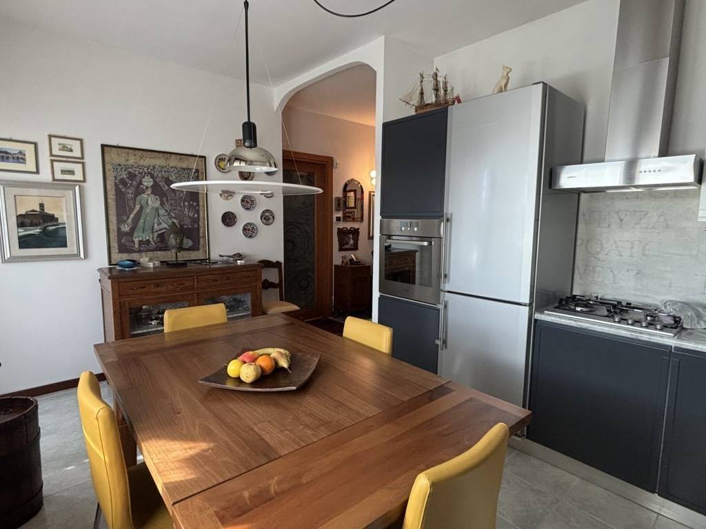 appartamento in vendita a Thiene