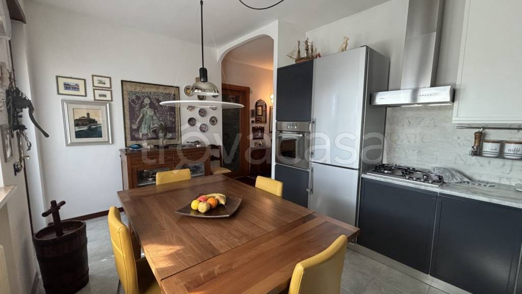 appartamento in vendita a Thiene
