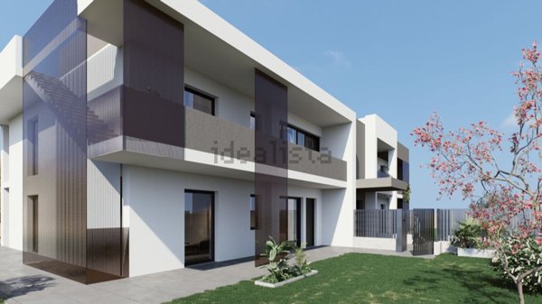 appartamento in vendita a Thiene