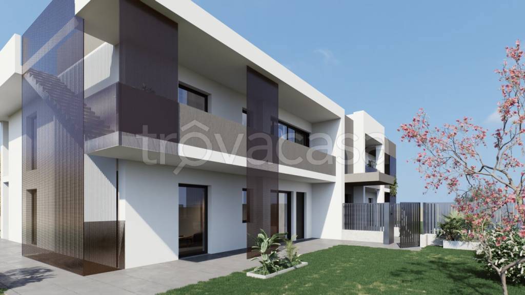 appartamento in vendita a Thiene