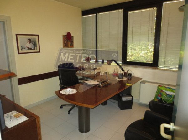 ufficio in vendita a Thiene